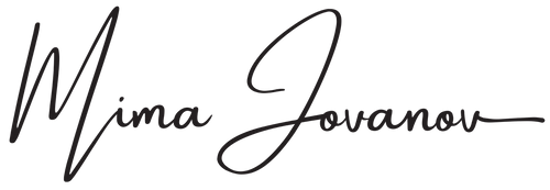 Mima Jovanov Art